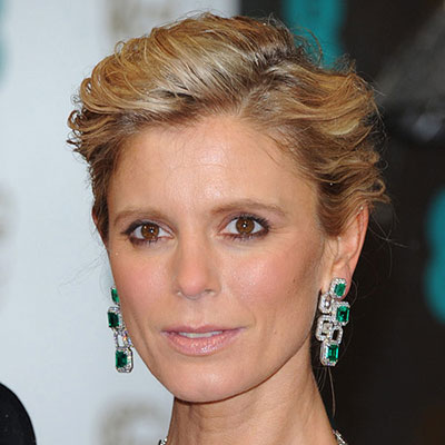 Emilia Fox
