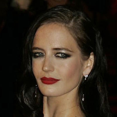 Eva Green