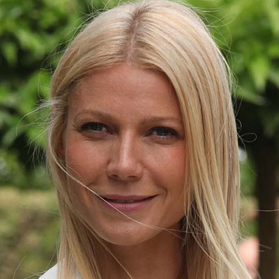 Gwyneth Paltrow