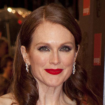 Julianne Moore