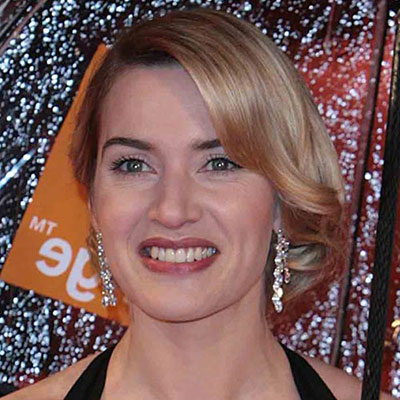 Kate Winslet
