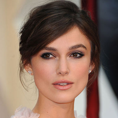 Keira Knightley
