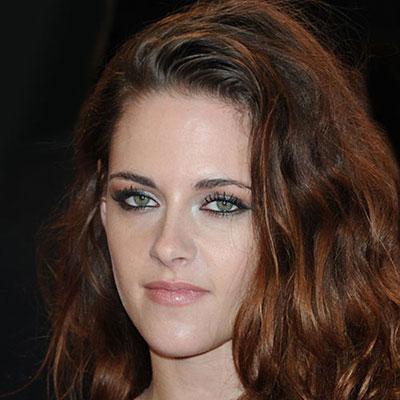 Kristen Stewart