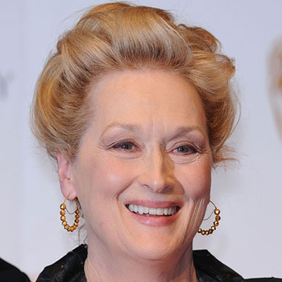 Meryl Streep