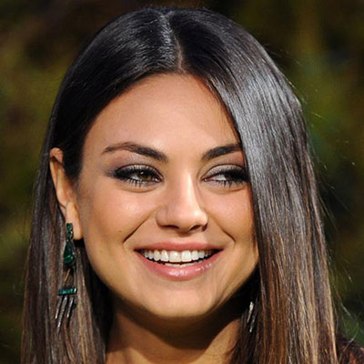Mila Kunis