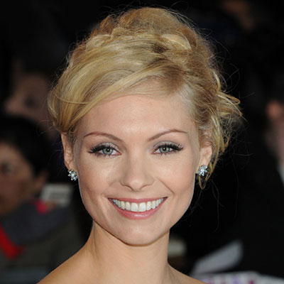 Myanna Buring