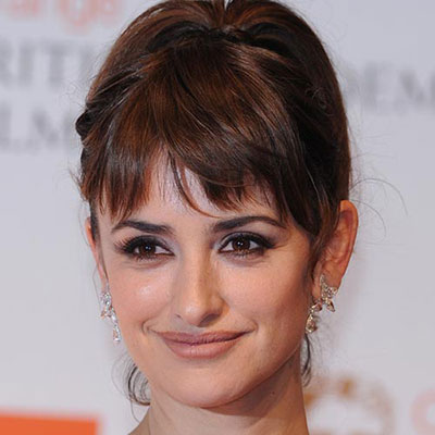 Penelope Cruz