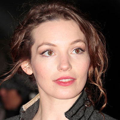Perdita Weeks