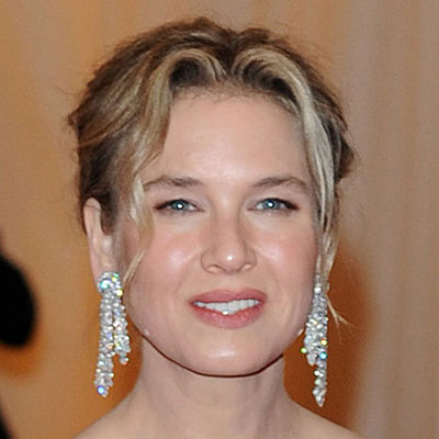 Renee Zellweger