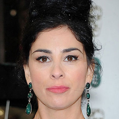  Sarah Silverman 