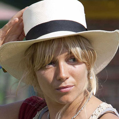 Sienna Miller