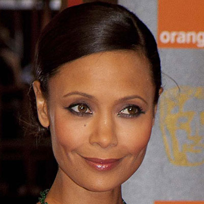 Thandie Newton