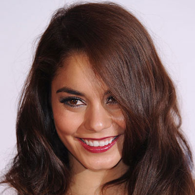 Vanessa Hudgens