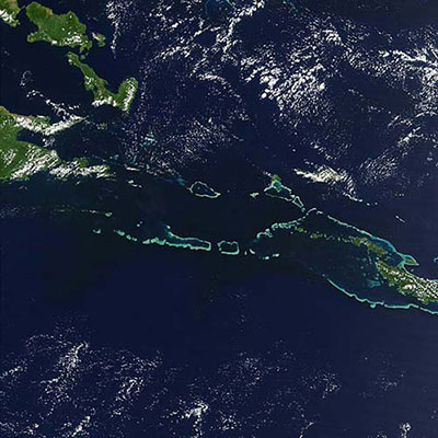  Archipelago 