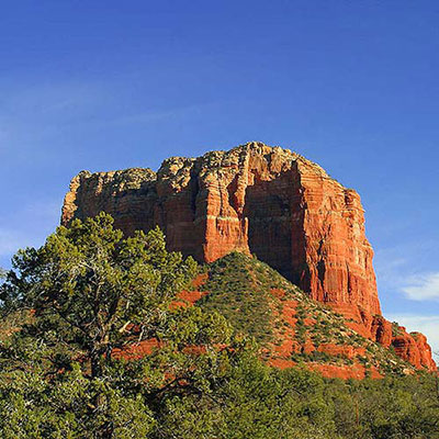  Butte 