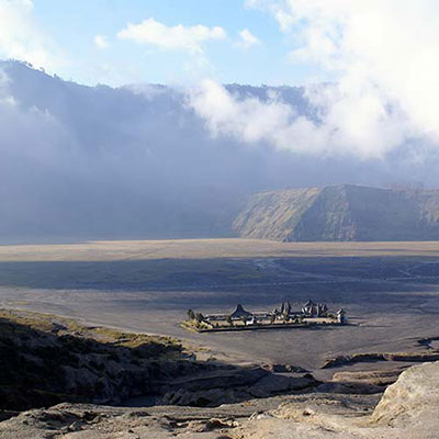  Caldera 