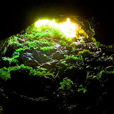 Cave