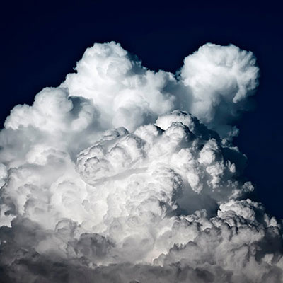  Cumulus 