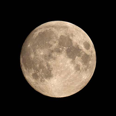 Full Moon