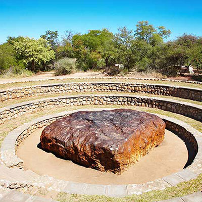 Meteorite
