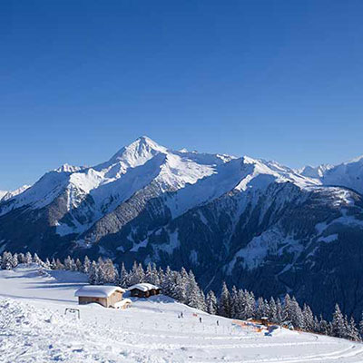  Mountains 