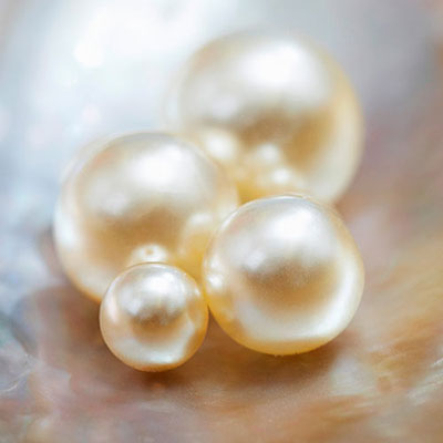 Pearls