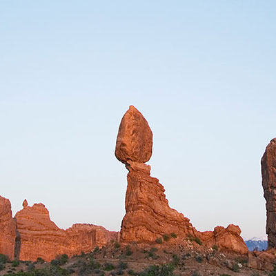 Rocks