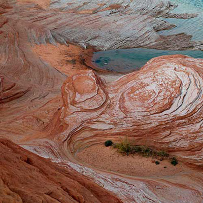  Sandstone 