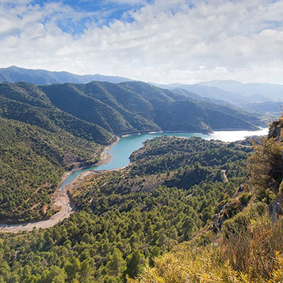 Valley