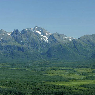  Wilderness 