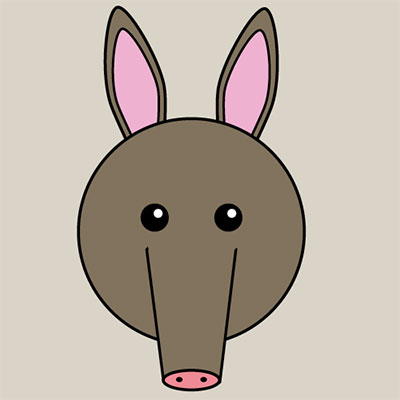 Aardvark