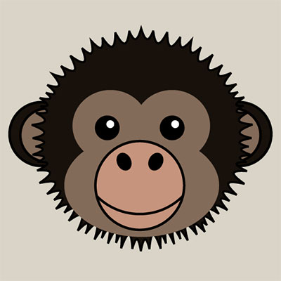  Bonobo 
