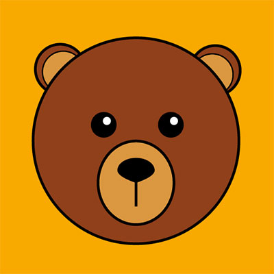 Brown Bear