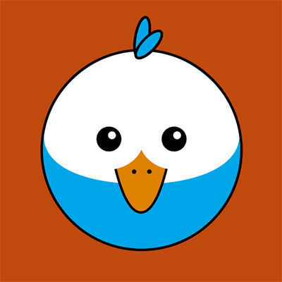  Budgerigar 