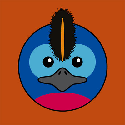  Cassowary 