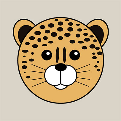  Cheetah 