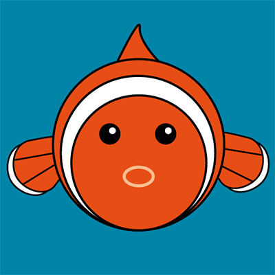 Clown Fish