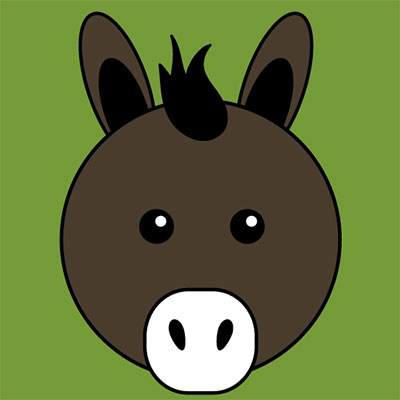 Donkey