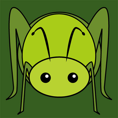 Grasshopper