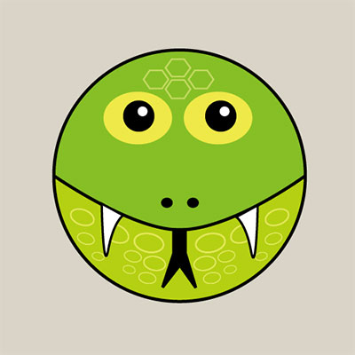 Green Mamba