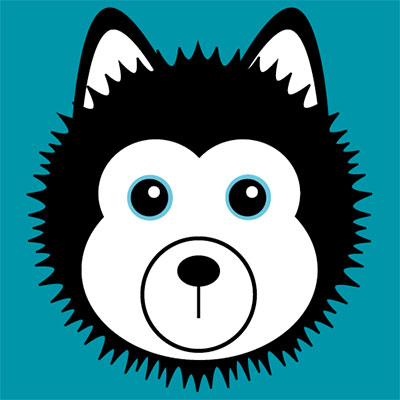 Husky 