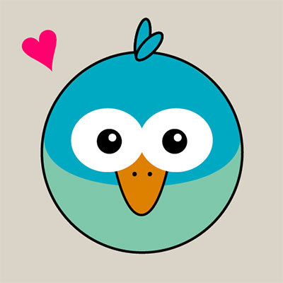 Love Bird