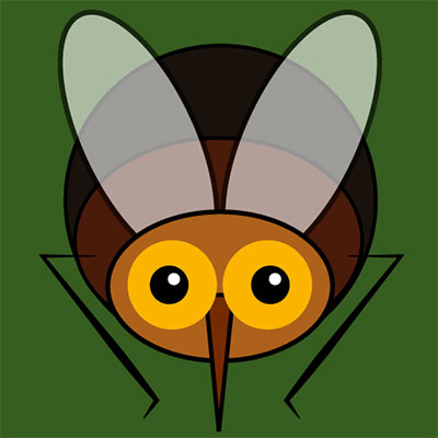  Mosquito 