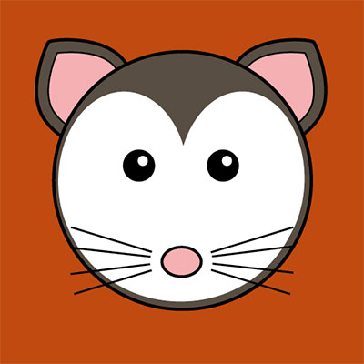  Possum 