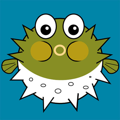 Puffer Fish