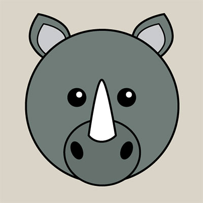  Rhino 