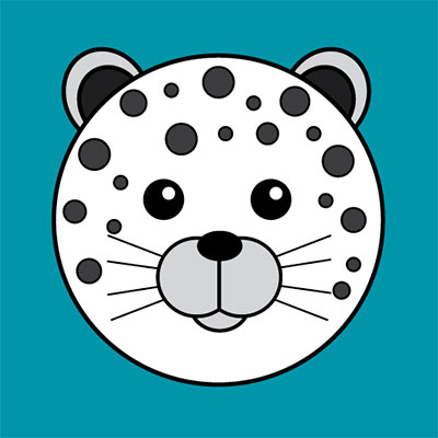Snow Leopard