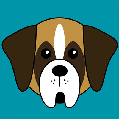 St Bernard