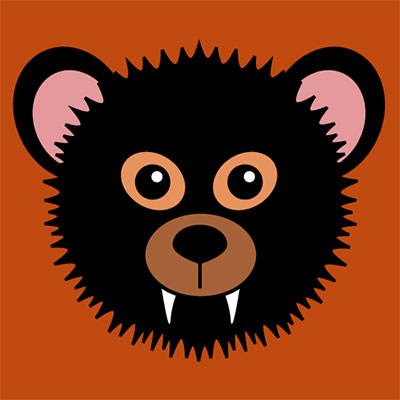  Tasmanian Devil 