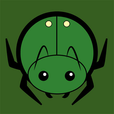  Tiger Beetle 